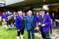 11.09.2022 Kirchweihfest